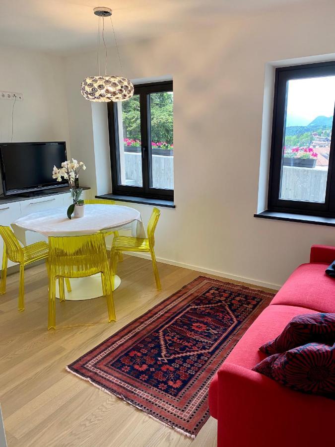 Casa Sciliar Blu Centro Paese Διαμέρισμα Fiè Εξωτερικό φωτογραφία