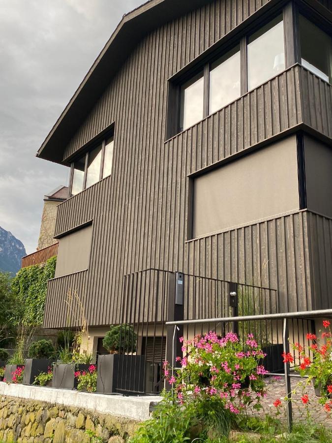 Casa Sciliar Blu Centro Paese Διαμέρισμα Fiè Εξωτερικό φωτογραφία
